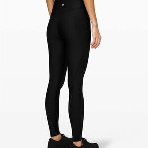Lululemon Flurry Up Super High-Rise Tight 25"